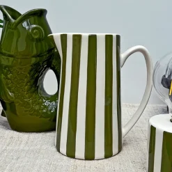 Fabrique de Styles Carafes Et Pichets><noscript><img width=