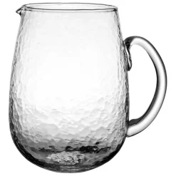 Fabrique de Styles Carafes Et Pichets>Pichet iza en verre - 2.1L Transparent