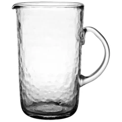 Fabrique de Styles Carafes Et Pichets>Pichet iza en verre - 1.6L Transparent