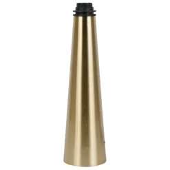 Fabrique de Styles Lampes À Poser>Pied de lampe Ardecor H36cm Doré