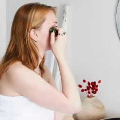 Fabrique de Styles Relaxation Et Massage>Pierre de massage ronde en jade Vert