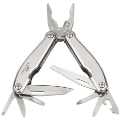 Fabrique de Styles Voyage Et Exploration>Pince multifonction gris - Turku