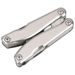 Fabrique de Styles Voyage Et Exploration>Pince multifonction gris - Turku