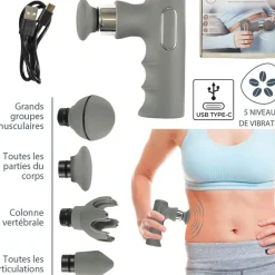 Fabrique de Styles Relaxation Et Massage><noscript><img width=