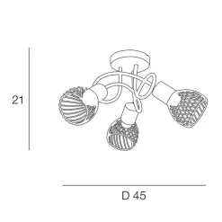Fabrique de Styles Suspensions><noscript><img width=