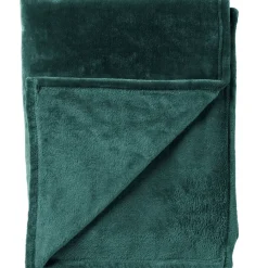 Fabrique de Styles Plaids>Plaid charlie 200x220cm sagebrush green Vert