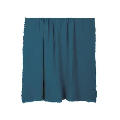 Fabrique de Styles Plaids>Plaid en coton 180x130cm - Vanly Turquin