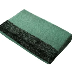 Fabrique de Styles Plaids>Plaid en laine 130x200cm - Aspen Sauge