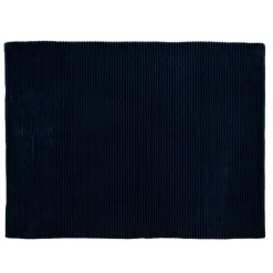 Fabrique de Styles Plaids>Plaid sultan 130x170cm Marine