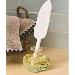 Fabrique de Styles Bouquets Parfumés>Plume parfumée 100ml linge propre Multicolore