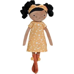 Fabrique de Styles Jouets>Poupee peluche Evi Multicolore
