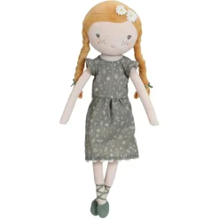 Fabrique de Styles Jouets>Poupee peluche Julia Multicolore