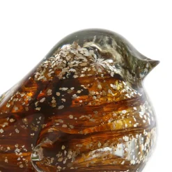 Fabrique de Styles Petits Objets Déco>Presse-Papier Moin Serin H7 Ambre