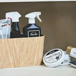 Fabrique de Styles Produits Ménagers>Produit d'entretien-pierre d'argile 300g Noir, Blanc