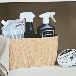 Fabrique de Styles Produits Ménagers>Produit d'entretien-savon noir multi-usages 750ml Noir, Blanc