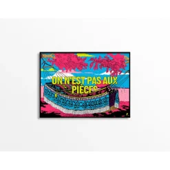 Fabrique de Styles Puzzles>Puzzle chill - 1000 pieces Multicolore