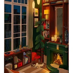 Fabrique de Styles Puzzles>Puzzle 00h10 - 1000 pièces