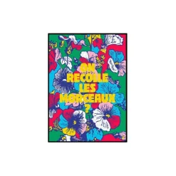 Fabrique de Styles Puzzles>Puzzle moi je, toi tu - 1000 pieces Multicolore