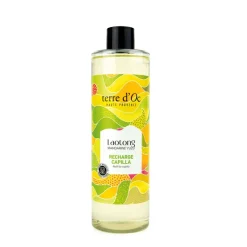 Fabrique de Styles Recharges>Recharge capilla mandarine-yuzu laotong 400ml Multicolore