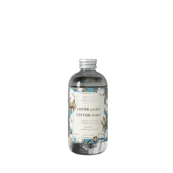 Fabrique de Styles Recharges>Recharge diffusseur ambiance coton poudre 250ml Bleu