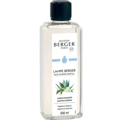 Fabrique de Styles Recharges>Recharge parfum pour lampe jardin d'agaves 500mL Multicolore