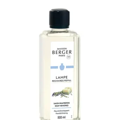 Fabrique de Styles Recharges>Recharge parfum pour lampe savon d'autrefois 500mL Multicolore