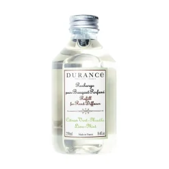 Fabrique de Styles Recharges>Recharge pour bouquet parfumé 250 ml citron vert menthe