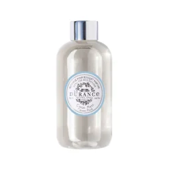 Fabrique de Styles Recharges>Recharge pour bouquet parfumé coton musc 225ml Bleu