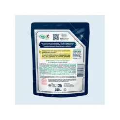 Fabrique de Styles Savon Liquide>Recharge savon liquide mains zeste de citron 280ml - Cosmébio Multicolore