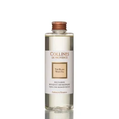 Fabrique de Styles Recharges>Recharge the blanc 200ml Multicolore