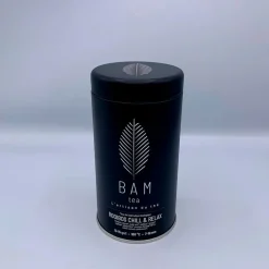 Fabrique de Styles Cafés, Thés Et Infusions>Rooibos chill et relax bio avec boite métal - 60g Multicolore