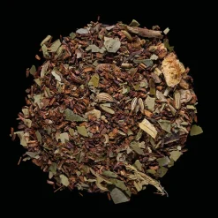 Fabrique de Styles Cafés, Thés Et Infusions>Rooibos chill et relax bio avec boite métal - 60g Multicolore