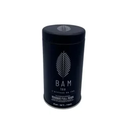 Fabrique de Styles Cafés, Thés Et Infusions>Rooibos full moon bio avec boite métal - 60g Multicolore