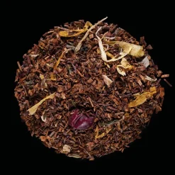 Fabrique de Styles Cafés, Thés Et Infusions>Rooibos full moon bio avec boite métal - 60g Multicolore