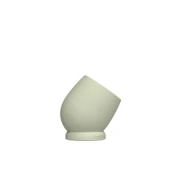 Fabrique de Styles Multimédia>Réveil Bell dusty olive