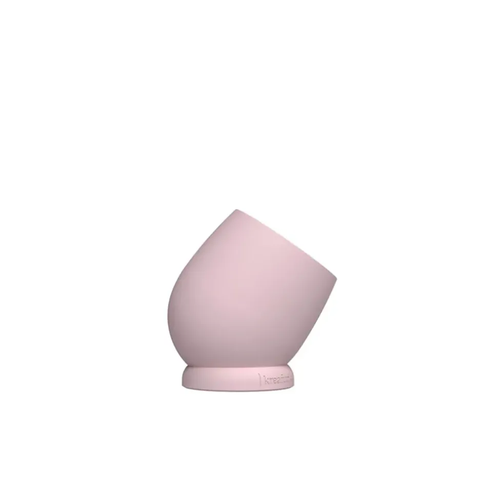 Fabrique de Styles Multimédia>Réveil Bell dusty rose