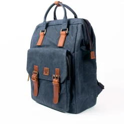 Fabrique de Styles Sacs Et Cabas>Sac à dos marine - Juneau Bleu