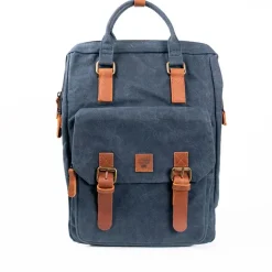 Fabrique de Styles Sacs Et Cabas>Sac à dos marine - Juneau Bleu