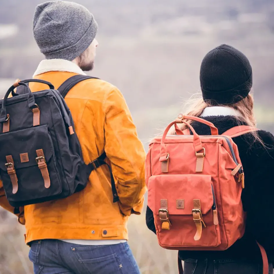 Fabrique de Styles Sacs Et Cabas>Sac à dos marine - Juneau Bleu