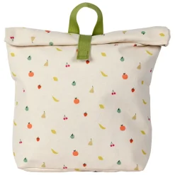 Fabrique de Styles Sacs Et Cabas>Sac à dos en coton - Les Fruits Multicolore