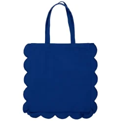 Fabrique de Styles Sacs Et Cabas>Sac en coton - Romancero Indigo