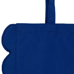 Fabrique de Styles Sacs Et Cabas>Sac en coton - Romancero Indigo