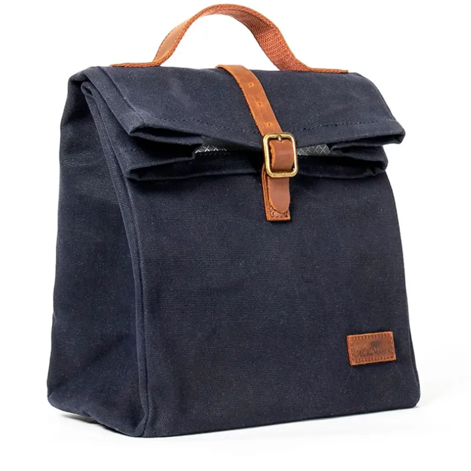 Fabrique de Styles Sacs>Sac isotherme marine - Rambler Bleu