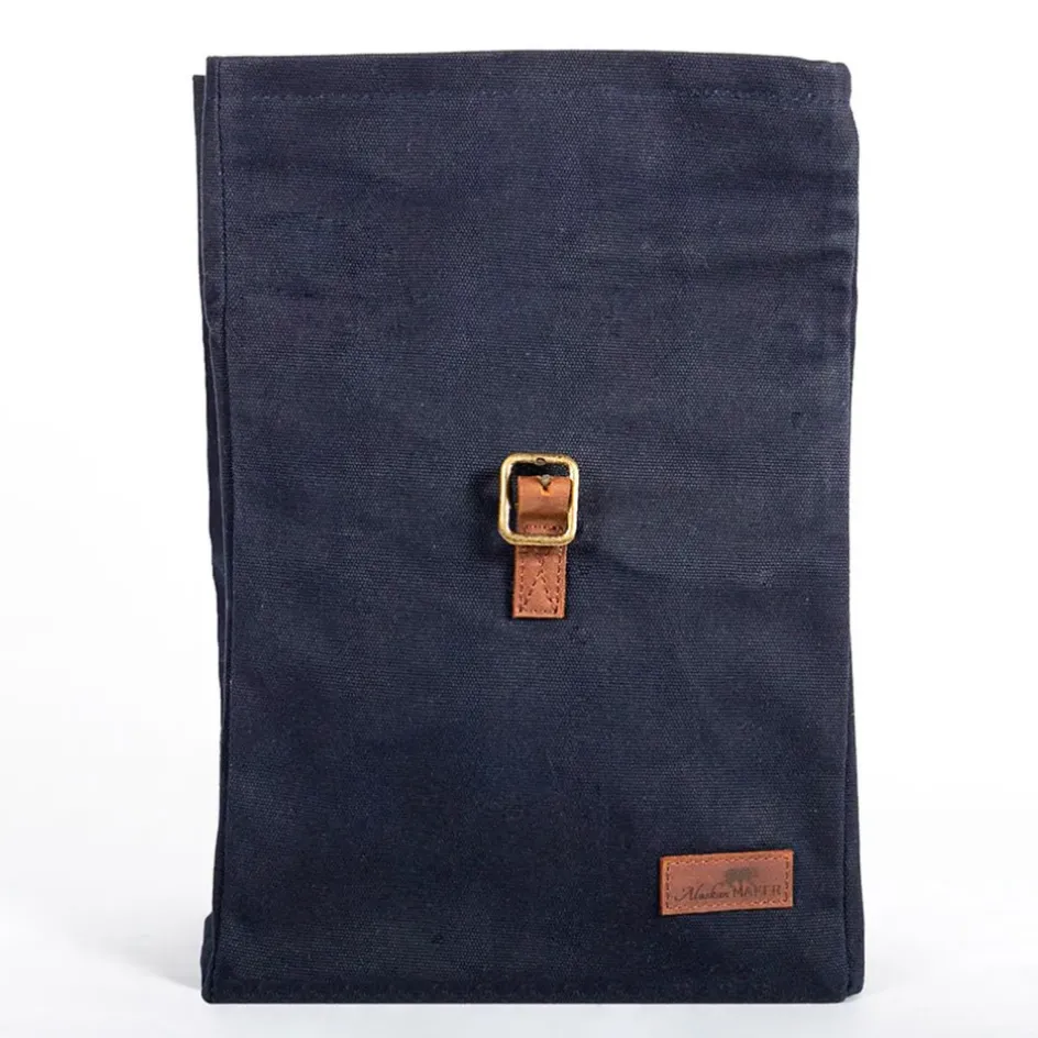 Fabrique de Styles Sacs>Sac isotherme marine - Rambler Bleu