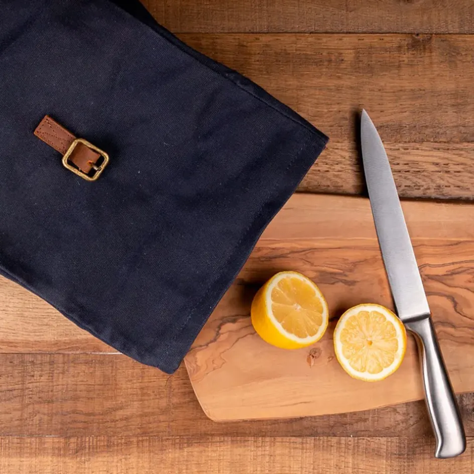 Fabrique de Styles Sacs>Sac isotherme marine - Rambler Bleu