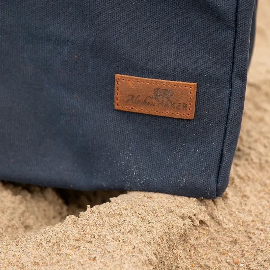 Fabrique de Styles Sacs>Sac isotherme marine - Rambler Bleu