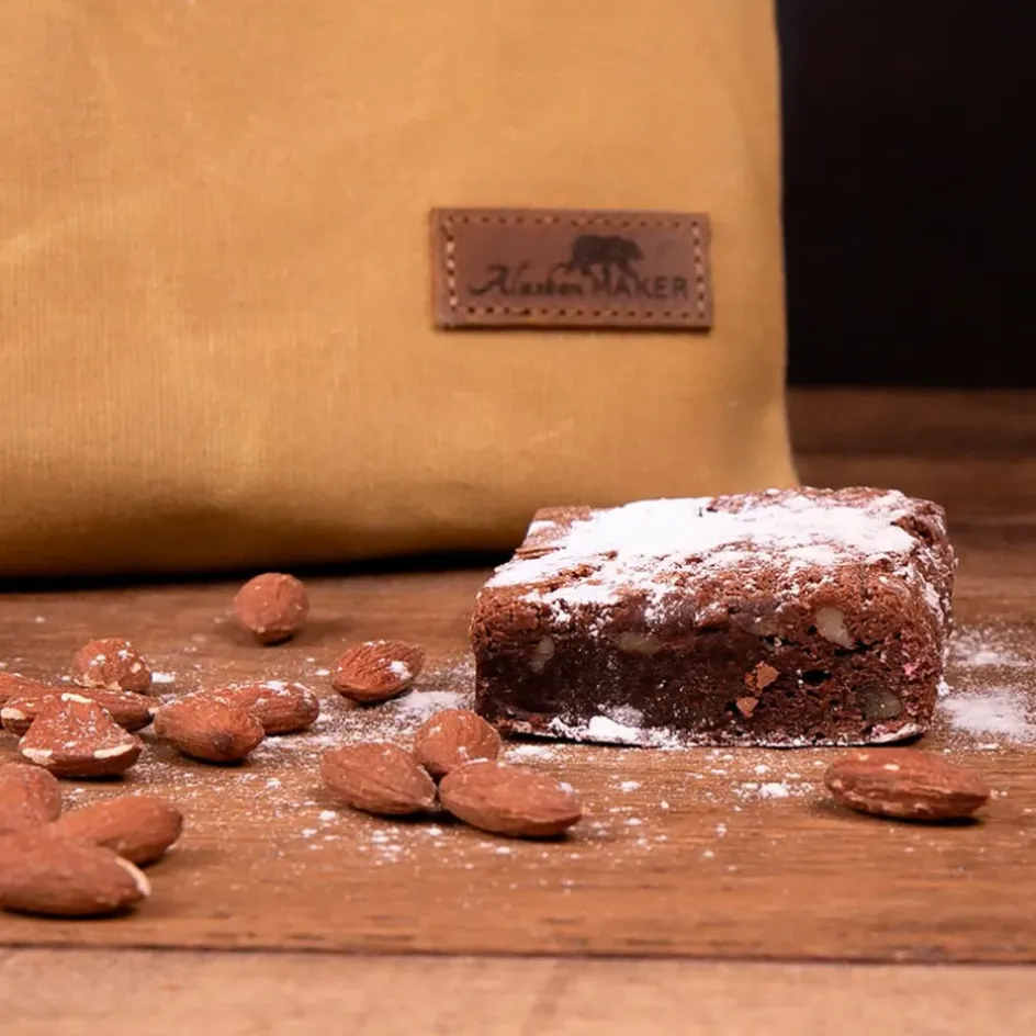 Fabrique de Styles Sacs>Sac isotherme havane - Rambler Marron