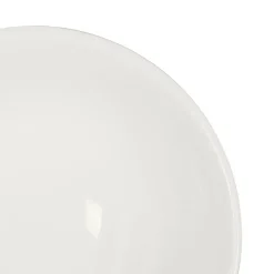 Fabrique de Styles Plats Et Saladiers>Saladier bleu ancien en faience - Faustine Blanc