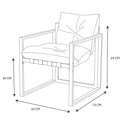 Fabrique de Styles Salons De Jardin|Jardin><noscript><img width=
