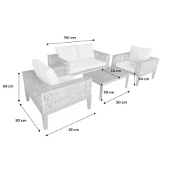 Fabrique de Styles Salons De Jardin|Jardin><noscript><img width=